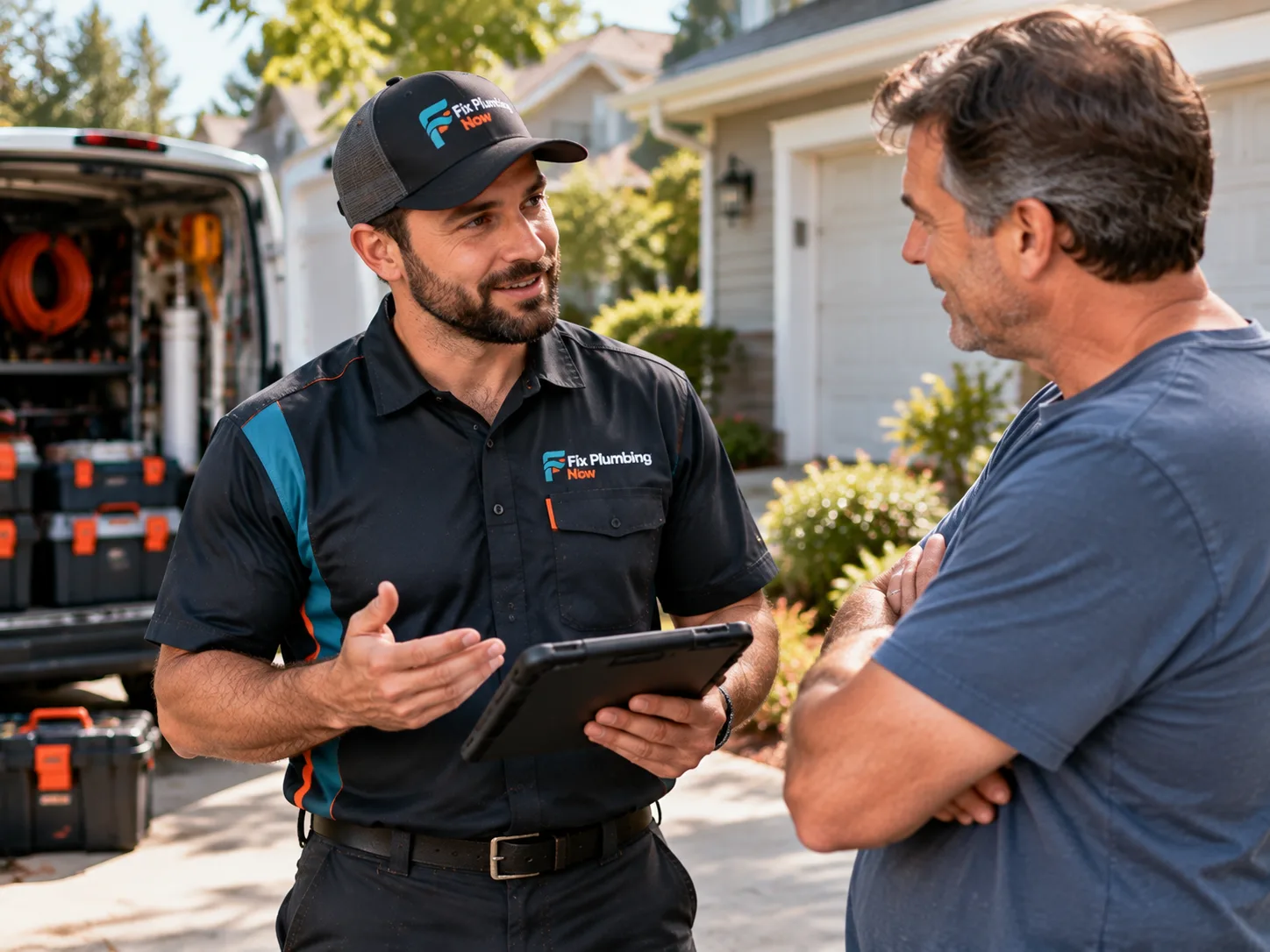Clogged Drain Service Waldorf, MD FAQs